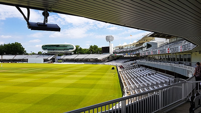 Lords Cricket Ground appoints technology partner