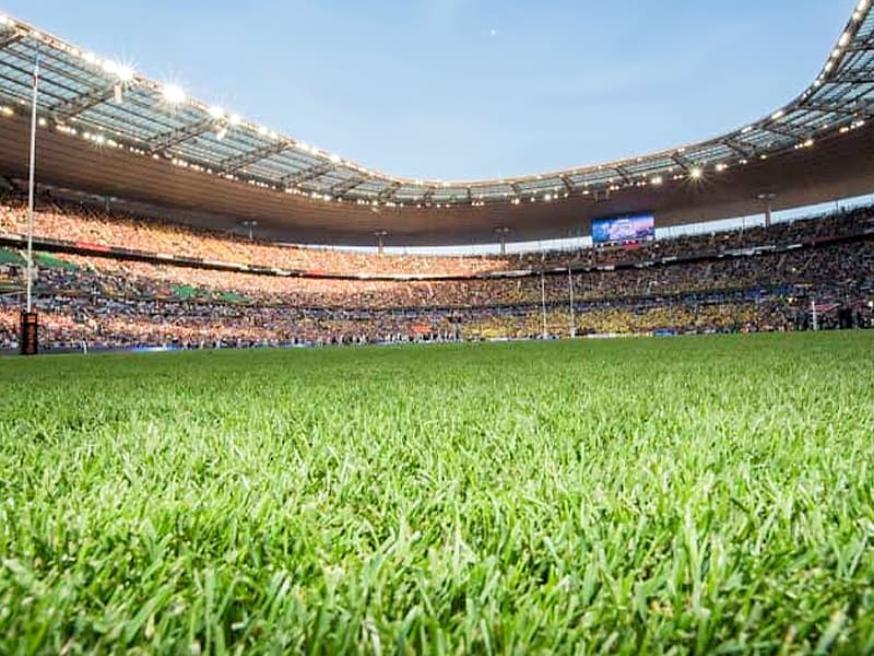 Stade de France newsletter update May 2021