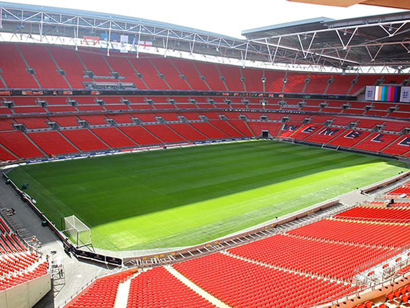 Wembley in danger to loose EURO 2020 final