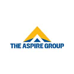 The Aspire Group Inc.