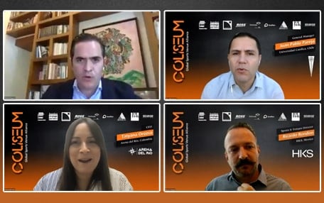Previous: Coliseum Summit LATAM 2021