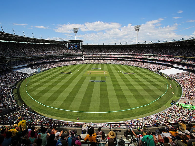 Australia stadiums will be sold out for The Ashes