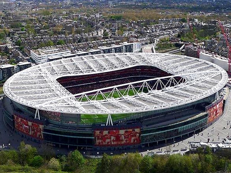 England will have full stadiums from July 19th