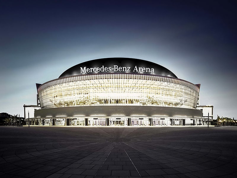 EuroLeague Final 2022 in Berlin