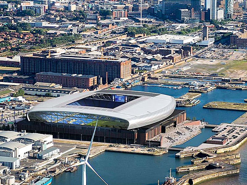 Liverpool loses its UNESCO world heritage status