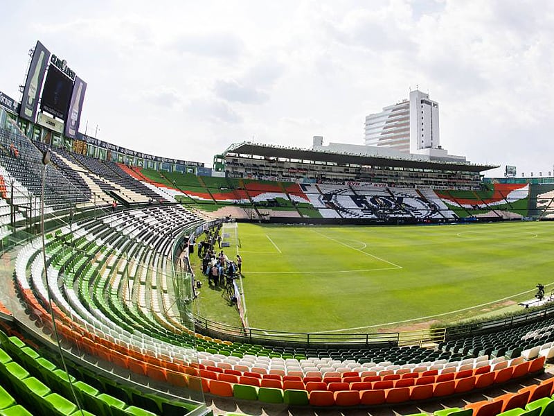 Mexico Grupo Pachuca acquires Leon stadium