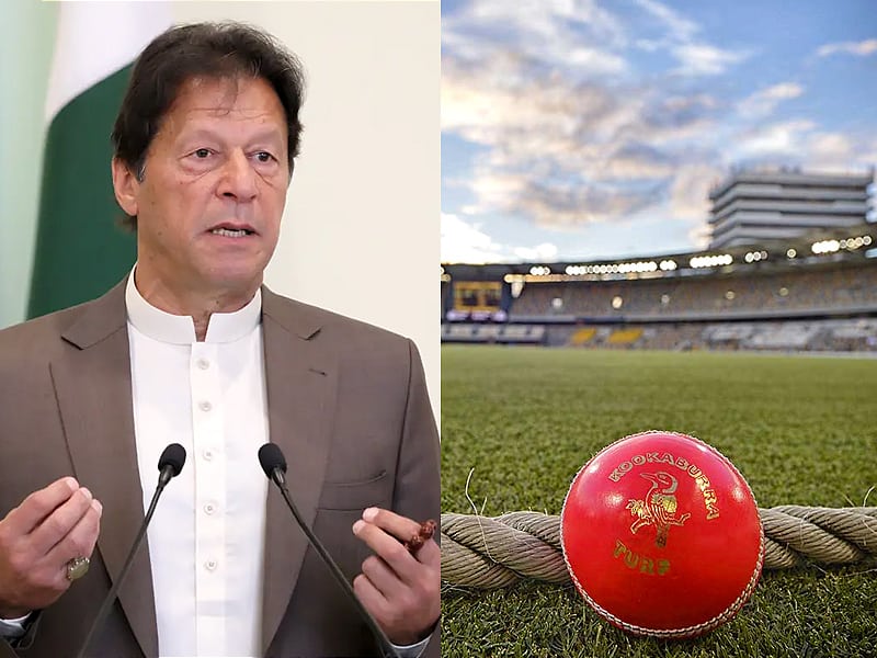 Pakistan Islamabad new cricket stadium planned