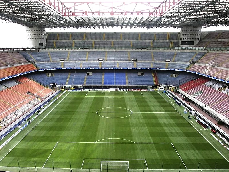 AC Milan CEO on the new stadium