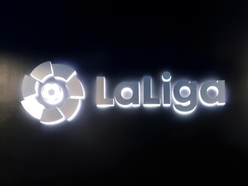 LaLiga will get cash boost