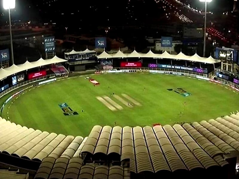 Major upgrades for Sharjah Cricket Stadium