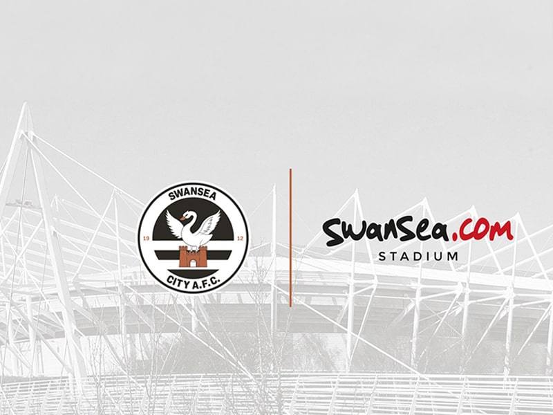 Swansea City stadium naming rights