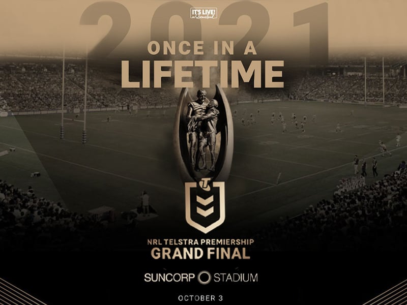 Australia Suncorp Stadium Queensland will host rugby final