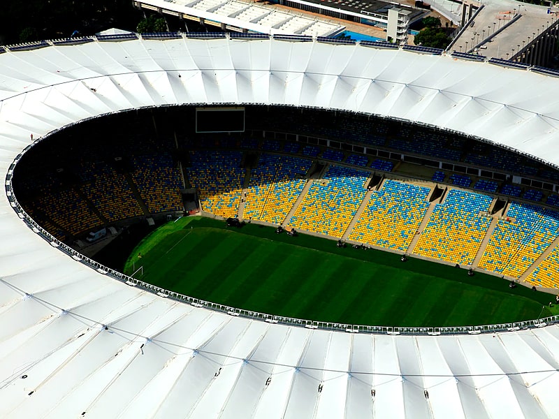 Maracanã Stadium operational challenges