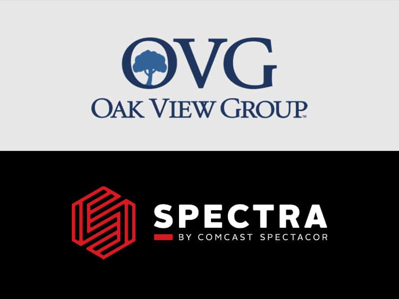 OVG and Spectra merge