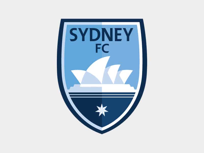 Sydney FC new member platform