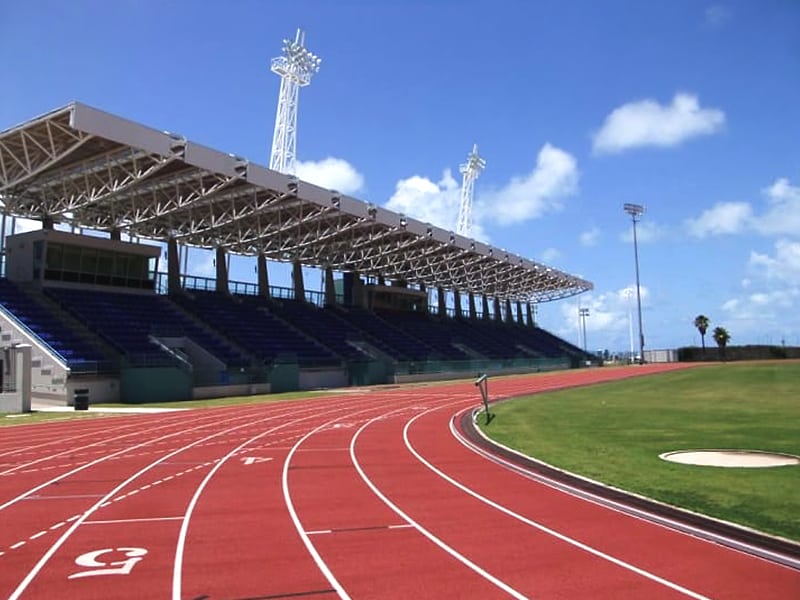 Bermudas National Stadium to be renamed