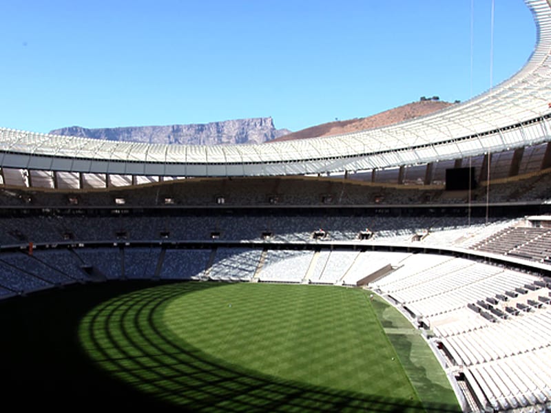 Cape Town Stadium naming rights