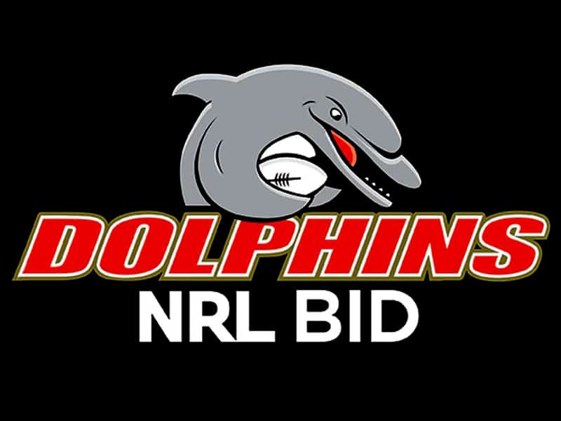Dolphins new NRL member
