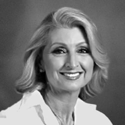 Dr. Debbie Stanford-Kristiansen