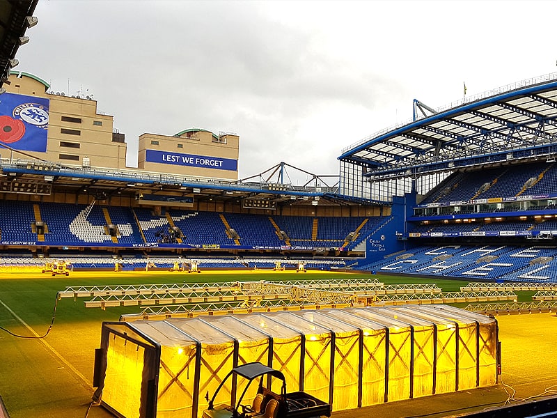 Stamford Bridge season ticket prices tripple