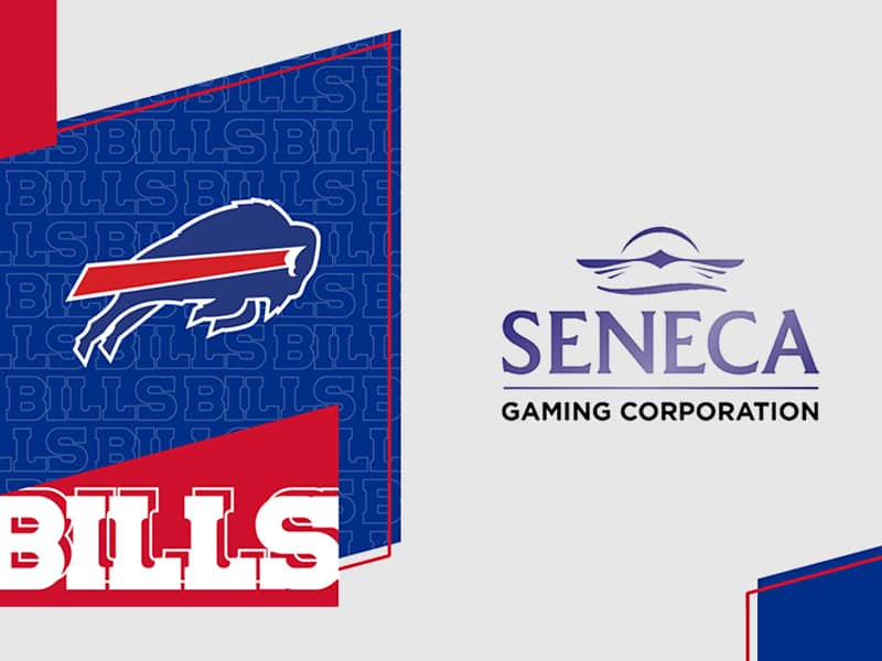 Bills and Sabres partner with Seneca
