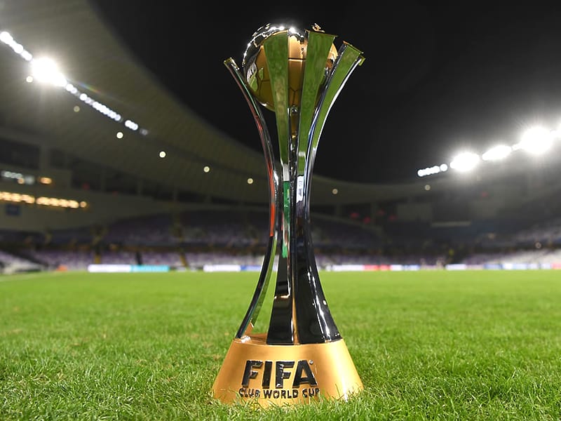 Dates announced for FIFA Club World Cup in the UAE