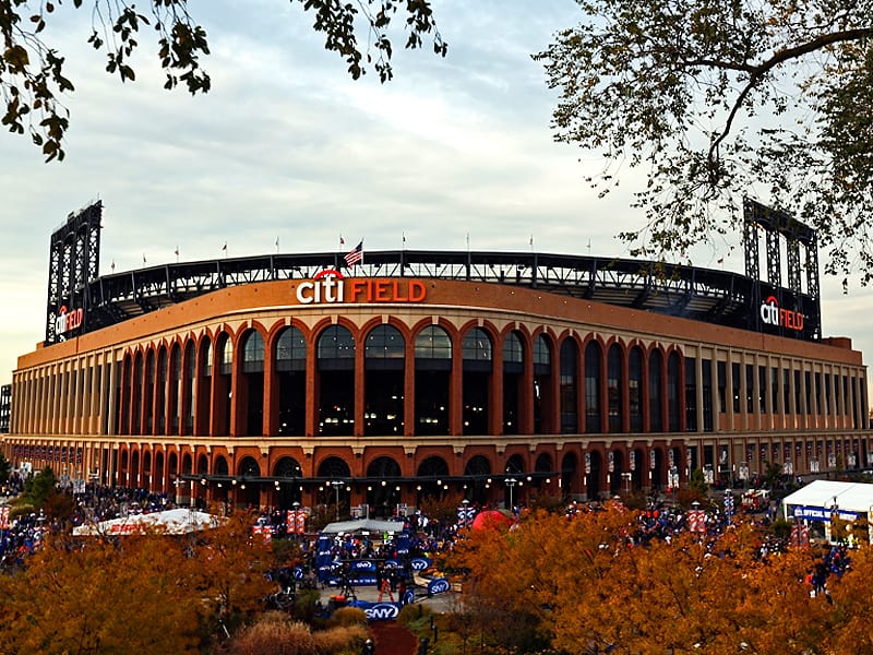 New York Mets installs facial authentication