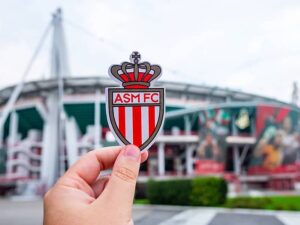 AS Monaco launches fan tocken