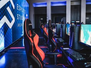 Envy Gaming to operate Arlington Esports venue