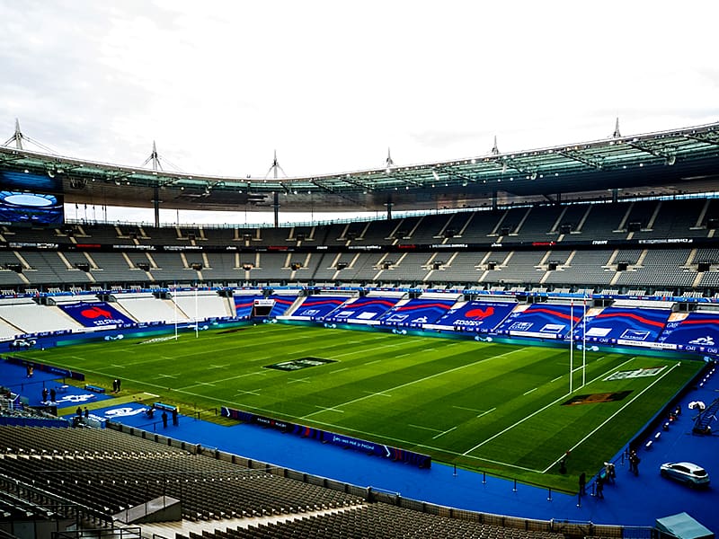 France to host Rugby League World Cup 2025