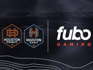 Houston Dynamo partners with fubo gaming
