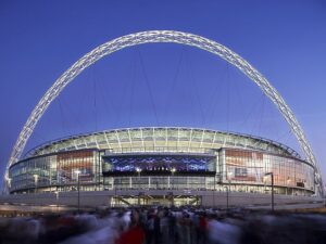 Jaguars to play again in Wembley this year