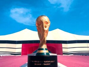 Ticket applications open for Qatar 2022