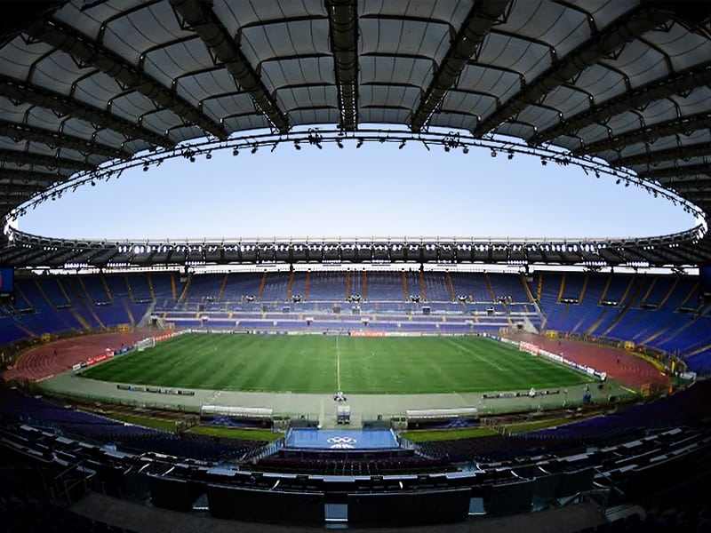 Italy planning to host EURO 2032
