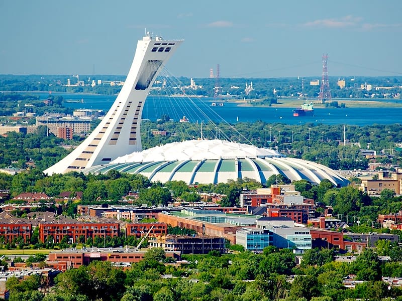 Montreal Olympic Stadium renovation delayed again