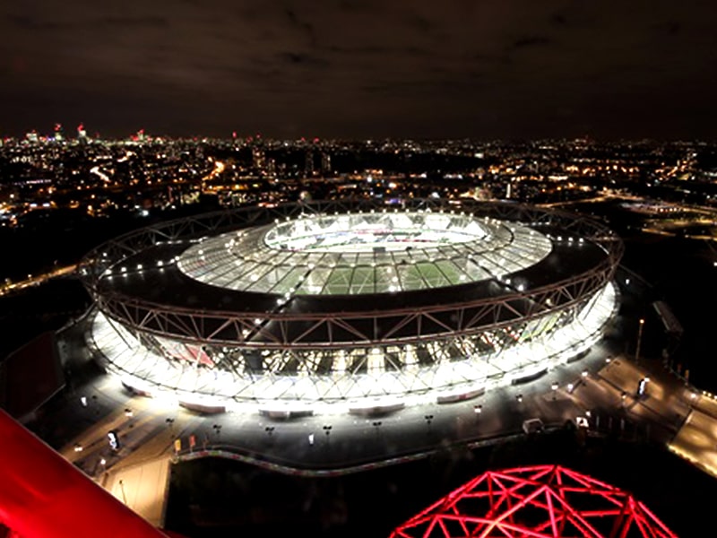 London Olympic Park joins forces with CSM