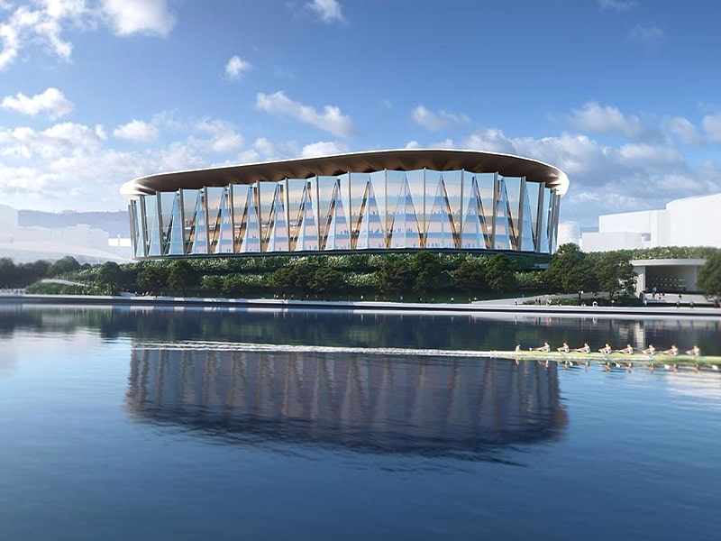 Adelaide arena project scrapped