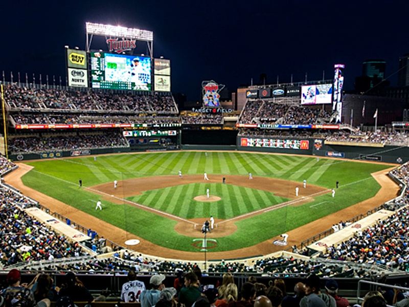 Minnesota Twins brand refresh will boost team's efforts at selling first  jersey patch - Minneapolis / St. Paul Business Journal