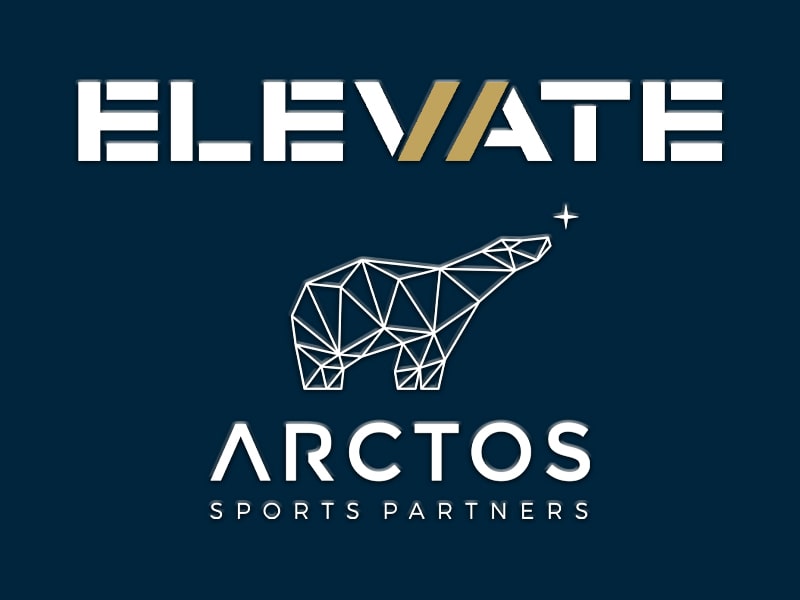 Arctos invests into Elevate Sports Ventures