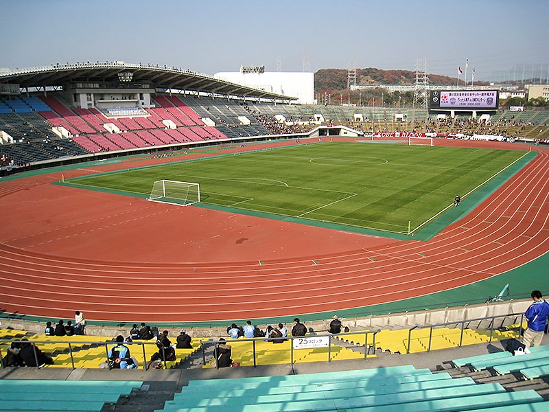 Kobe to host World Para Athletics 2024