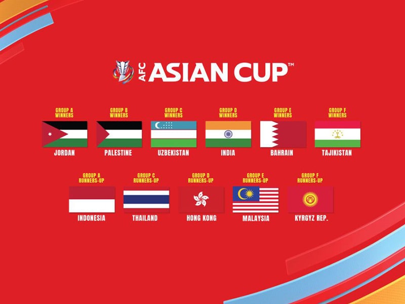 Australia extends Asian Cup bid