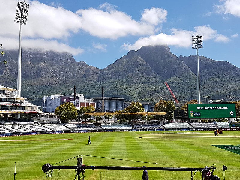 Cricket South Africa partners with Roc Nation Entertainment