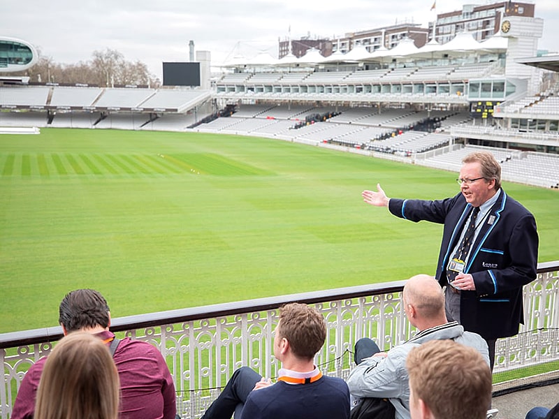 Freeman Event partners with Lords Cricket Ground