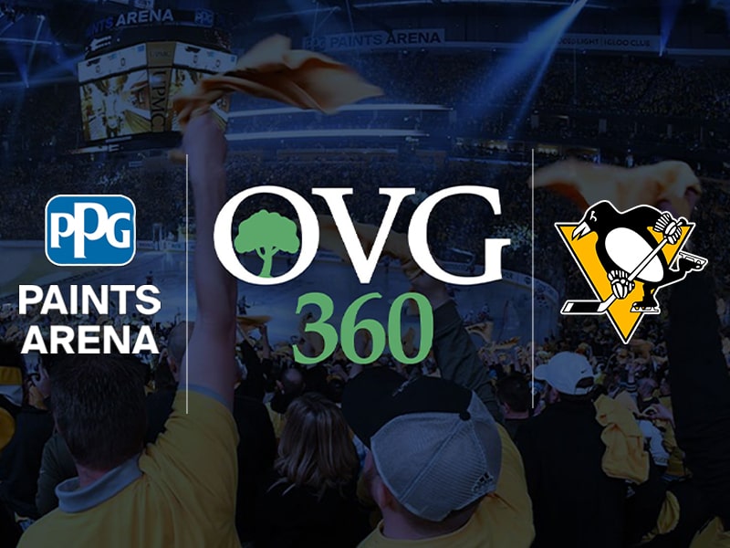 PPG Paints Arena to be operated by OVG360
