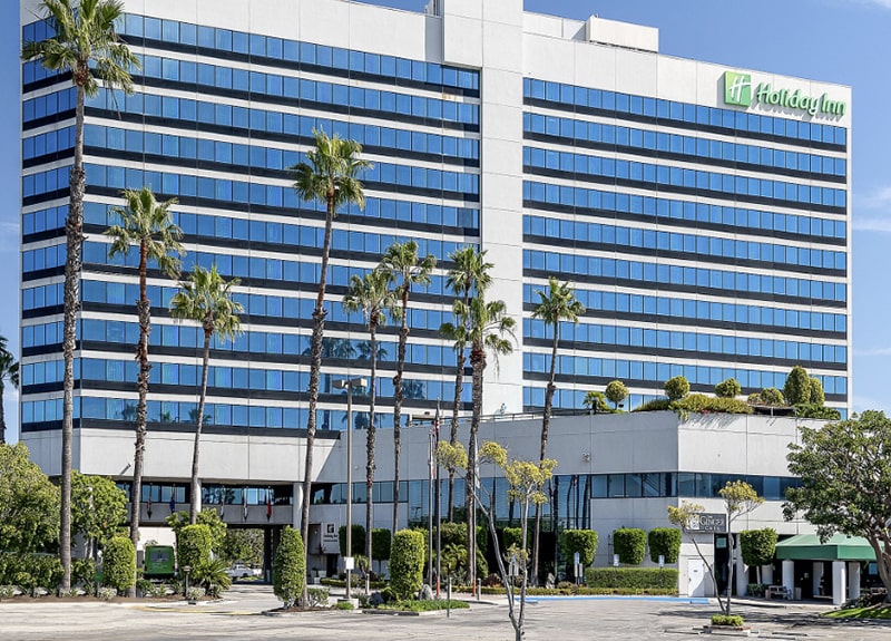 Holiday Inn Los Angeles Gateway – Torrance