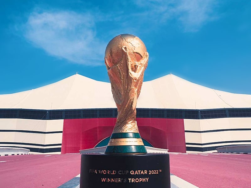 Qatar will kick off WC one day earlier