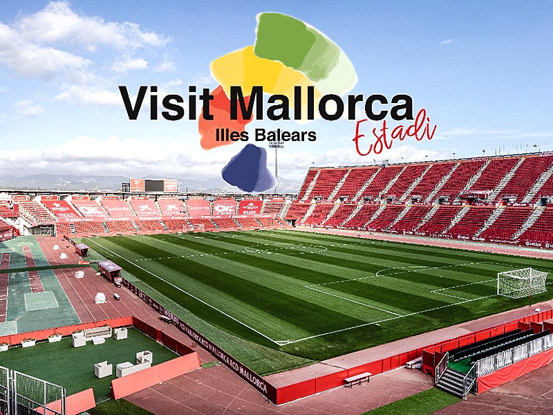 RCD Mallorca stadium naming rights scrapped