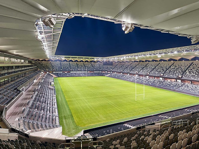 CommBank stadium to host Australian Cup Final
