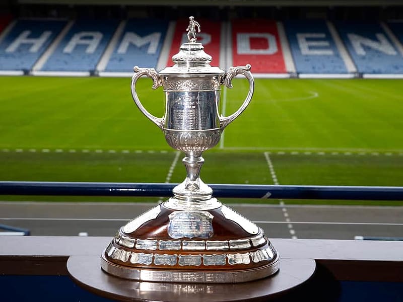 Cup matches in Scotland could kick off earlier