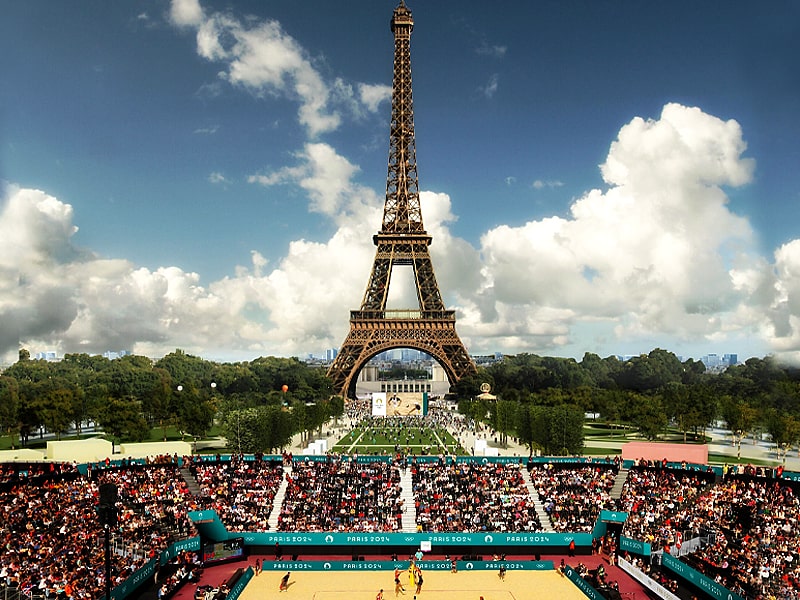 Paris 2024 planning to cut costs